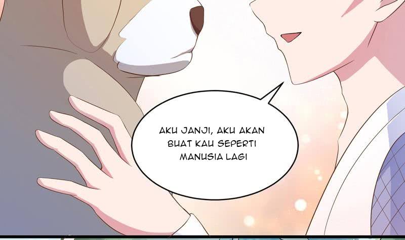 The Strongest Beast System Chapter 34 Gambar 19